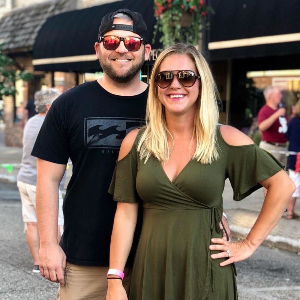 Meet your Posher, Liz